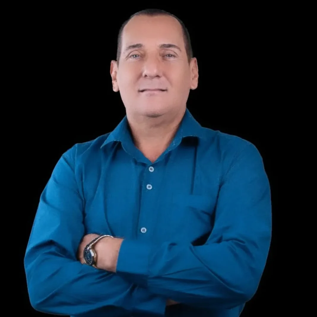 PSOL lança sindicalista Ozeas Ferreira para deputado federal