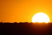Terça-feira será de calor e umidade baixa em RO