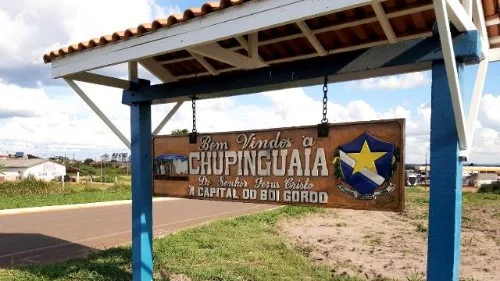 Emendas para Vilhena e Chupinguaia na mira do MP