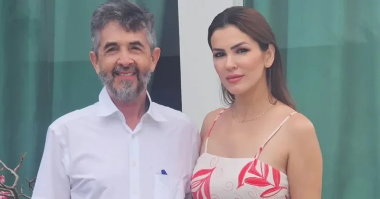 Ex-prefeito mata a ex com tiro na nuca e comete suicídio