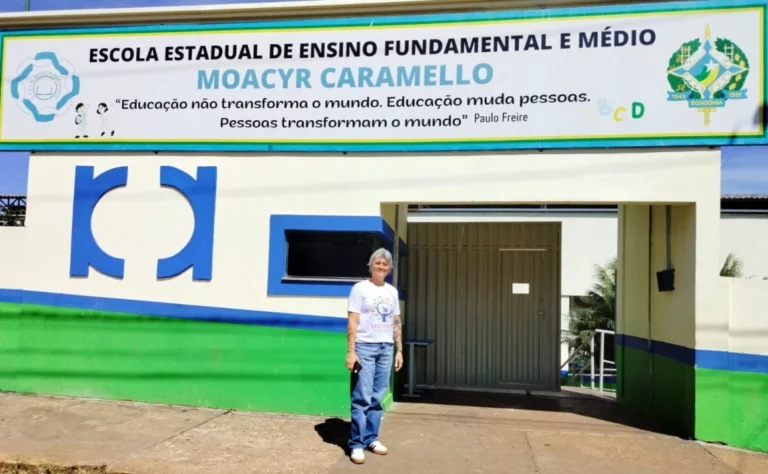 Sintero cobra novo concurso e denuncia adoecimento de professores