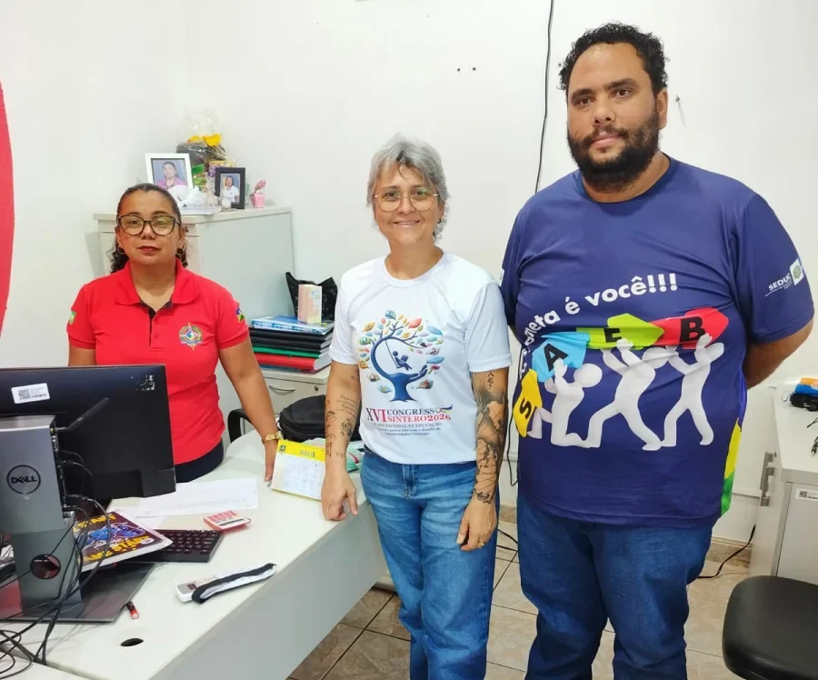 Após pressão do Sintero, Seduc reduzirá nota de corte em concurso