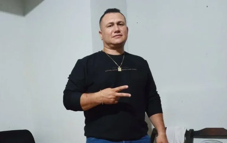 Colombiano é morto a golpes de espada em Vilhena