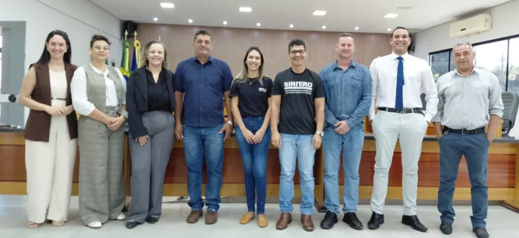Sintero pede prorrogação de concurso em Colorado do Oeste