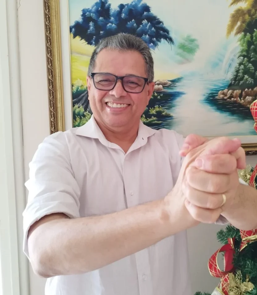 Professor Ribamar ganha força rumo à Assembleia