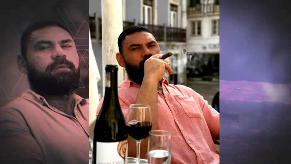 “Polícia paga merreca”: investigador recebeu R$ 4 milhões com tráfico