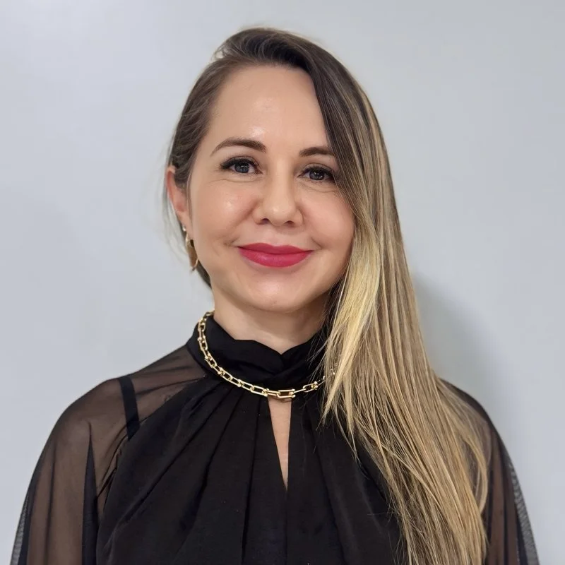 Advogada do Sintero disputa eleição do Iperon