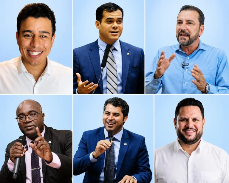 PSOL/Rede participa de debate transmitido no YouTube