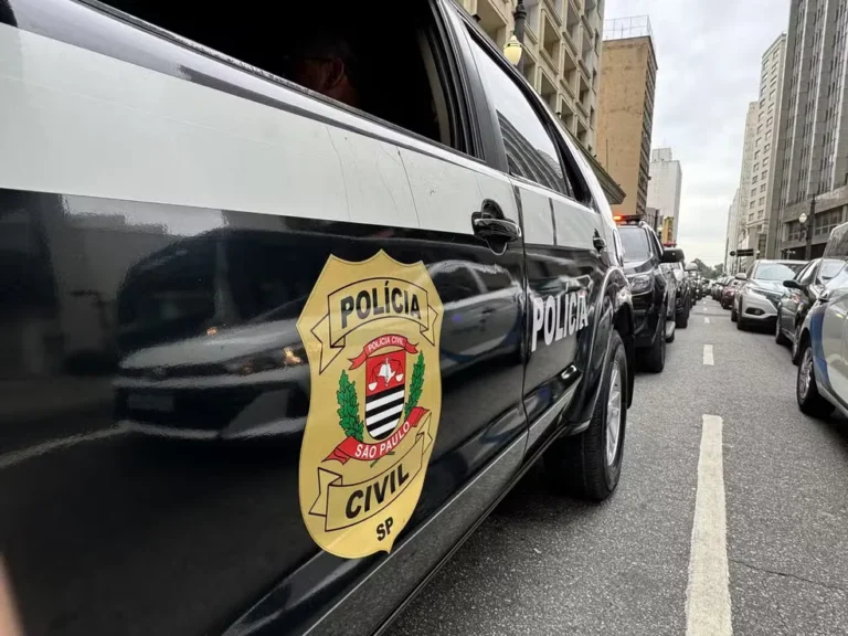 Pastores são alvos de operação contra fraude com cartões de crédito