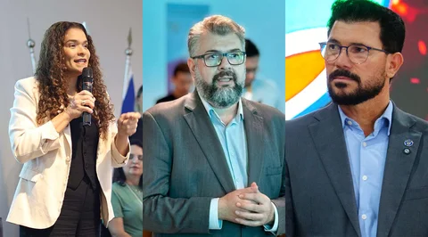 Pré-candidatura de Fúria ganha força com apoio governista