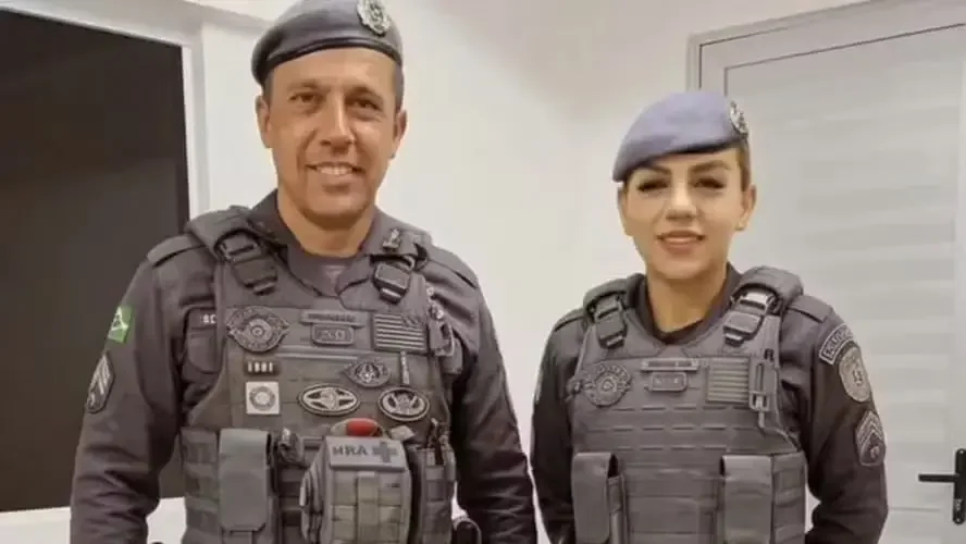Coronel preso por matar esposa é aposentado pela PM