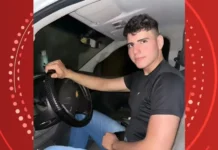 Sonho do casamento termina em tragédia na BR-364 em RO
