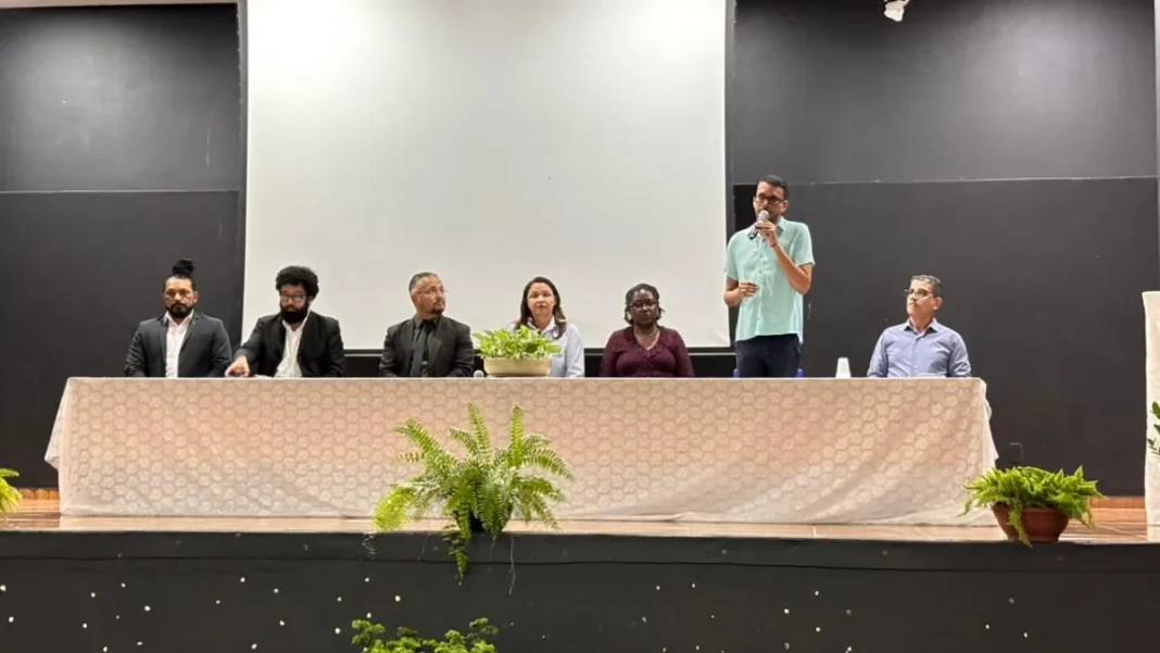 Diretor do Sintero defende ambiente escolar mais seguro