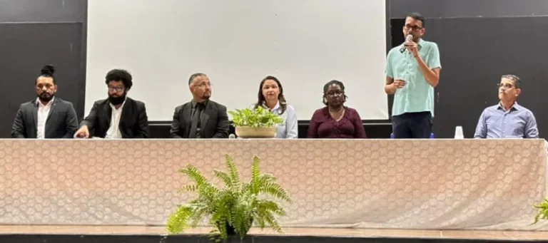 Diretor do Sintero defende ambiente escolar mais seguro