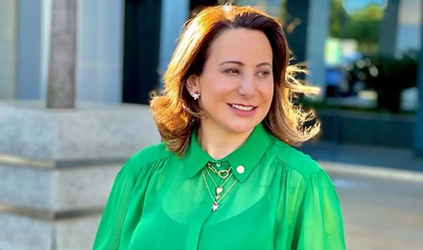 Jaqueline Cassol é citada em investigação do Banco Master