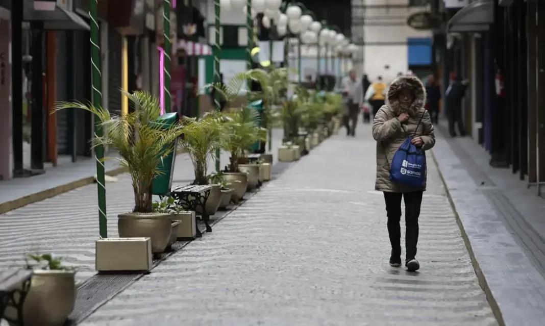 Inverno brasileiro começa neste domingo sob efeitos do El Niño