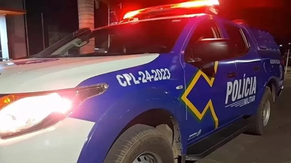 Gerente e caminhoneiro são presos por furto de pneus em Vilhena