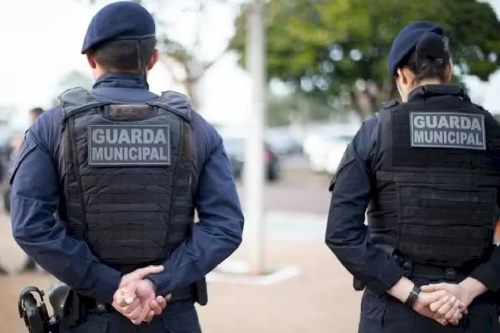 Lançado concurso para Guarda Municipal em RO