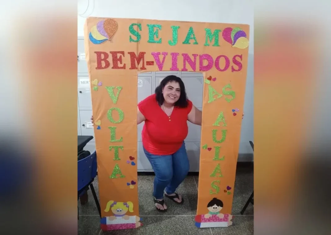 Prisão de professora em RO ganha repercussão nacional