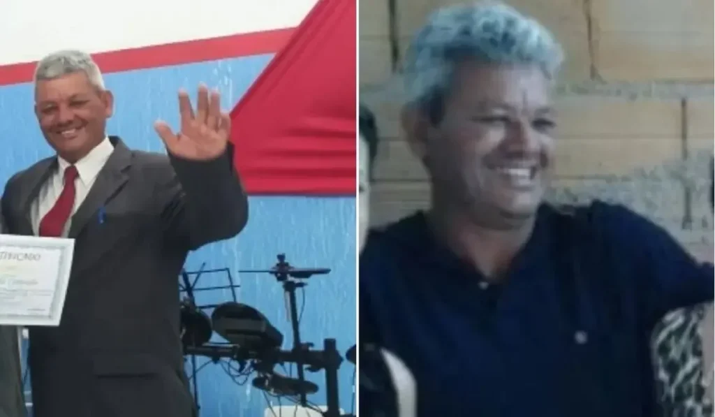 Flagrante: pastor é preso após estuprar sogra de 91 anos