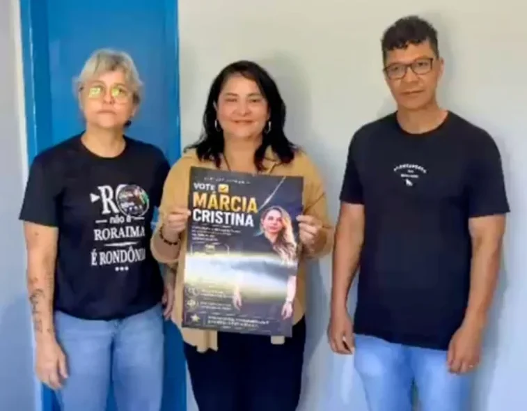 Dirigentes do Sintero fortalecem diálogo no Cone Sul