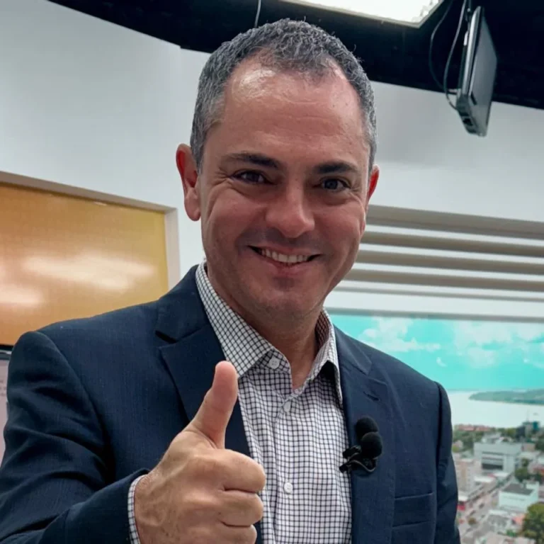 Sem assumir Governo, Sérgio Gonçalves mira eleições de 2026