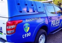 Jovem é esfaqueado após terminar namoro em RO