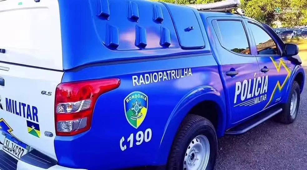 Jovem é esfaqueado após terminar namoro em RO