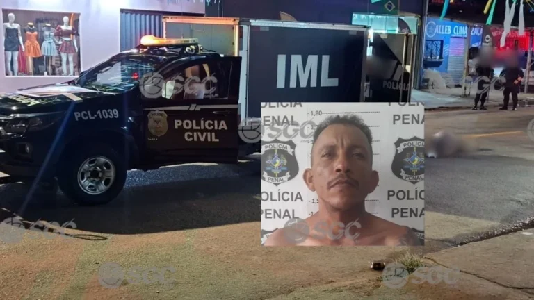 Homem é morto a golpes de picareta em RO