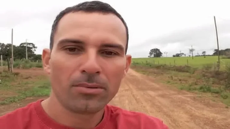 Agricultor é morto a tiros em Rondônia