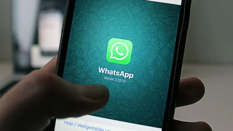 Golpe sequestra contas do WhatsApp em minutos