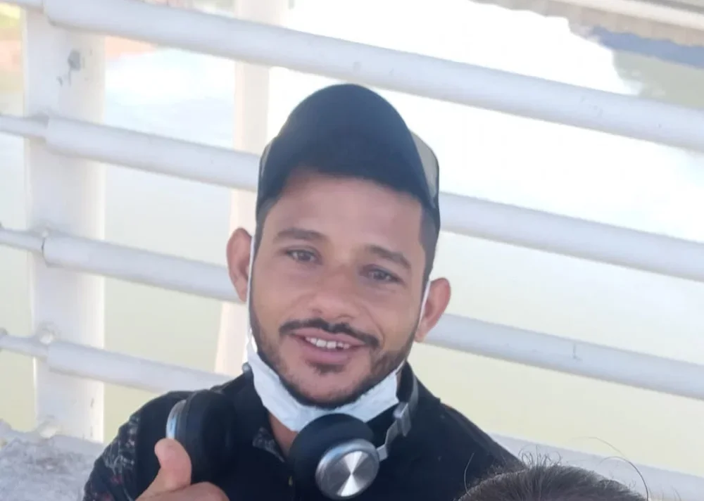 Homem confessa ter matado pedreiro em Vilhena