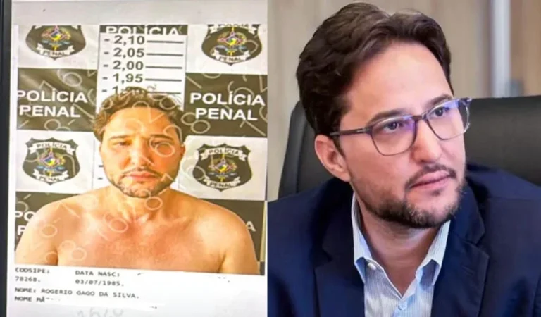 Operação da PF pode ter novas prisões em RO