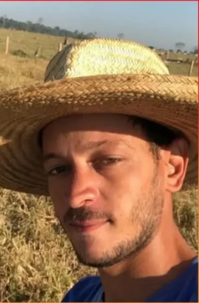 Foragido por homicídio é capturado em RO
