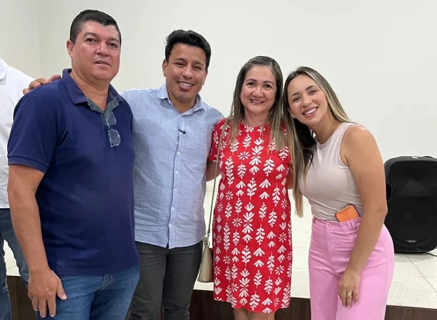 Fúria reforça alianças e recebe apoio no Cone Sul