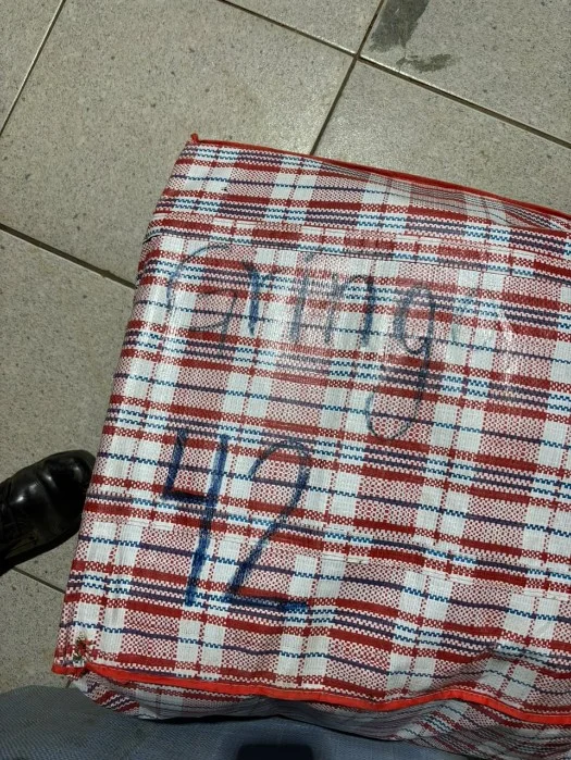 Mulheres são presas com 100 kg de maconha em RO
