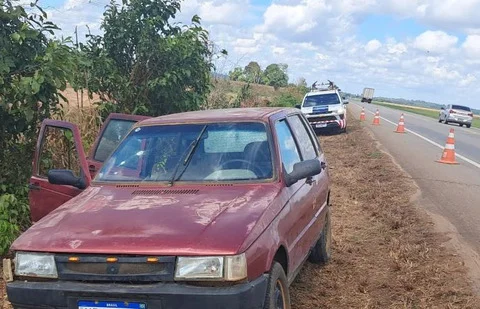 Adolescente é morto em ação da PM contra roubos em RO