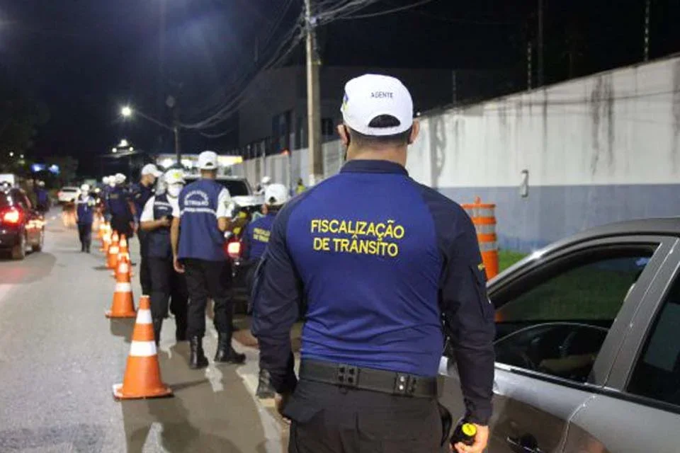Irregularidades barram licitação milionária do Detran