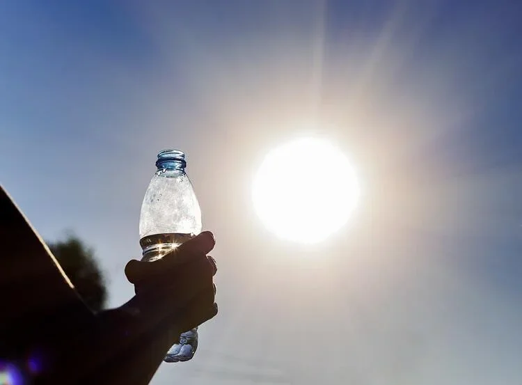 Quinta terá máxima de até 34°C em RO