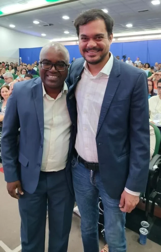 PT e PSOL caminham juntos em Rondônia