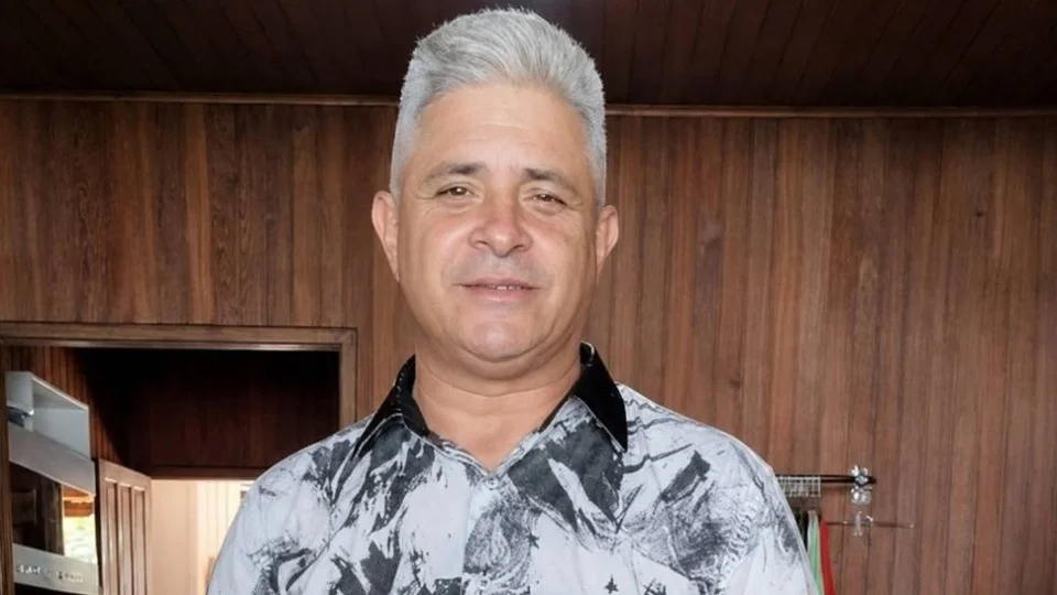 Pastor é achado boiando em rio de RO