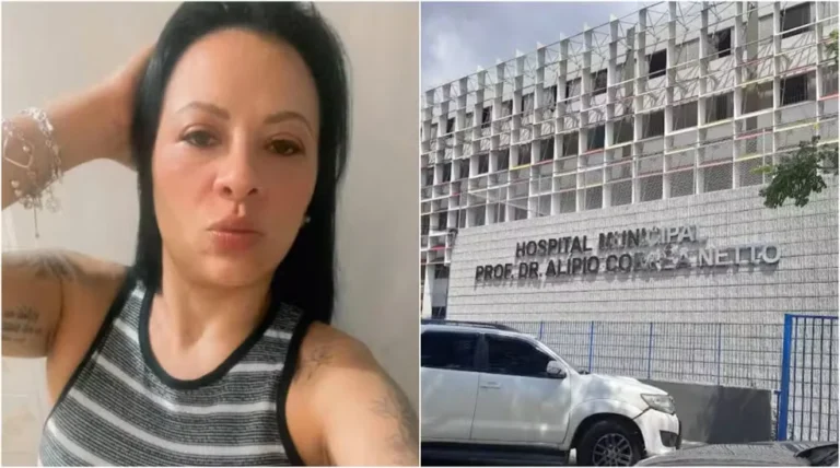 Mulher morre após ter intestino perfurado durante colonoscopia