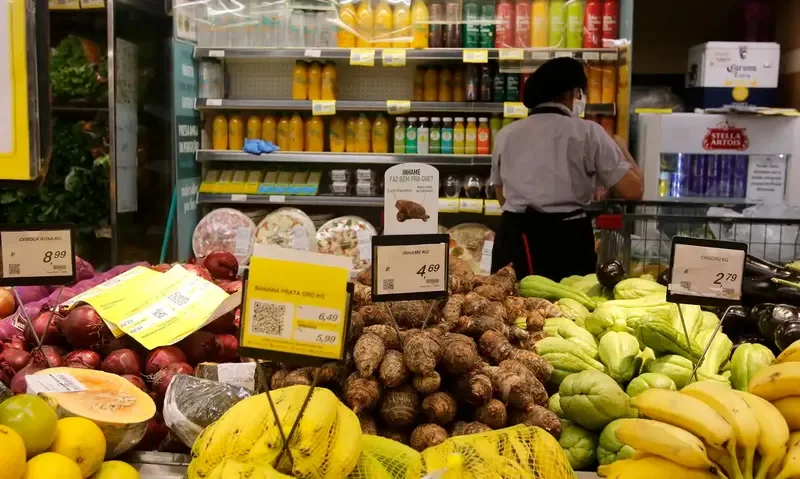 Sintero quer Cartão Feira para servidores de Colorado