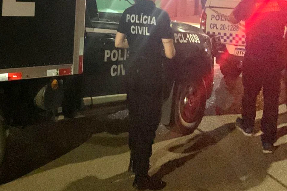 Idoso passa mal e morre dentro de motel em RO