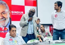 Sem Samuel, chapa PT/PSOL ganha força e mira 2º turno
