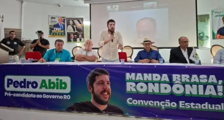 Sem Confúcio, campanha de Pedro Abib afunda