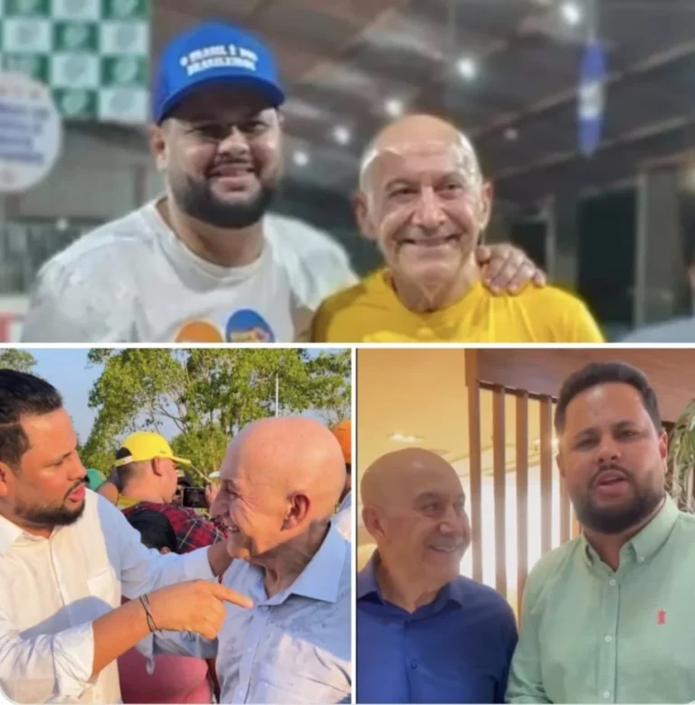 Candidato faz apelo para Confúcio disputar eleição