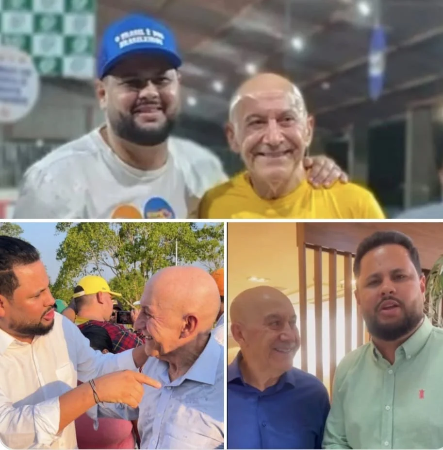 Candidato faz apelo para Confúcio disputar eleição