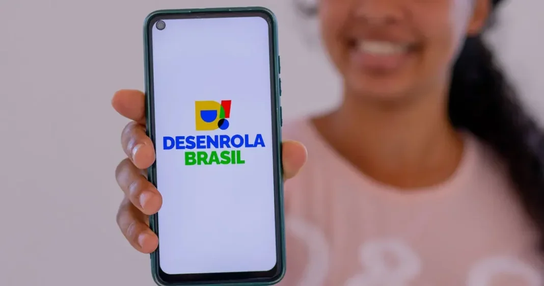 Desenrola Brasil é usado para golpe nas redes sociais
