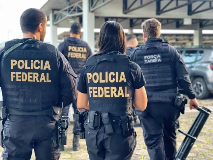 PF faz operação em RO contra esquema milionário